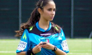 Calcio, insulti sessisti all'arbitro: multa di 400 euro al Moretta