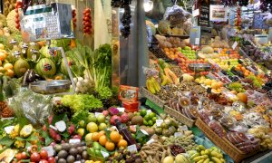 Inflazione, a rischio l’ortofrutta: i consumi crollano dell’11% nel 2022
