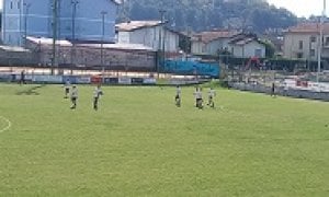 Calcio, Promozione: Busca-Carignano 2-2