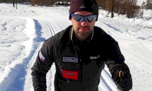 Mondo degli sport invernali in lutto per la morte di Antonello Brao