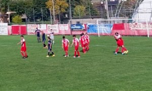 Calcio, Eccellenza: Poker Pro Dronero, Pro Villafranca travolta