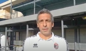 Calcio, Promozione - Pari del Busca con il Carignano, Delfino: 