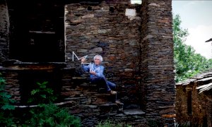 Due giornate di appuntamenti a Crissolo con il premio internazionale “Architetto Renato Maurino”