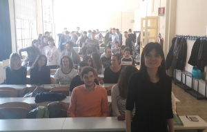 Il brand Gino sarà studiato per un mese da 80 studenti del corso di Marketing dell’Università del Piemonte Orientale sede di Alessandria