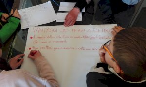 Bra: riprende l’attività del Consiglio comunale dei Ragazzi