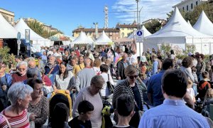 Oltre 40 mila ingressi a Savigliano per la Festa del Pane 