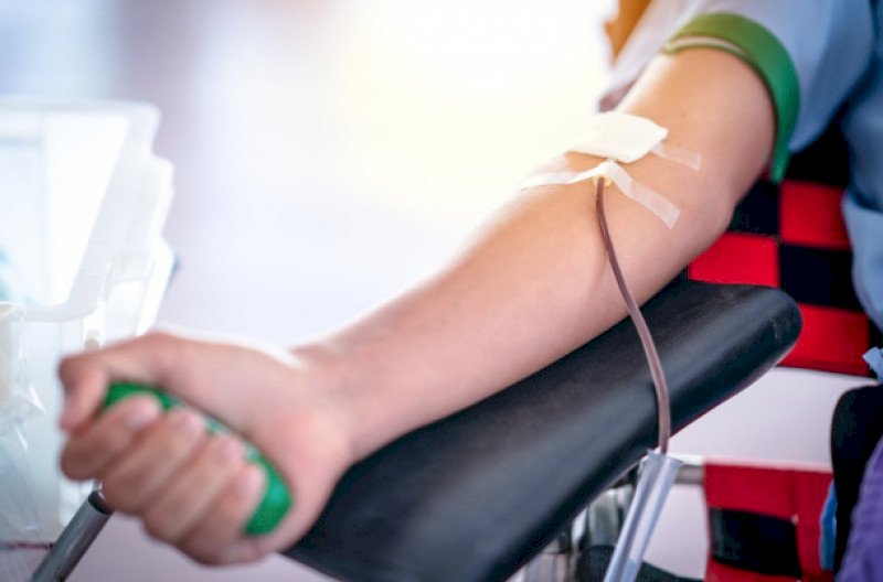 Al "Santa Croce" manca sangue, si cercano donatori: "Non riusciamo a tornare ai livelli pre pandemia"