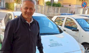 Il BIM contribuisce all'acquisto di una nuova auto elettrica per il Comune di Verzuolo