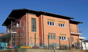 A Rifreddo due nuovi impianti fotovoltaici