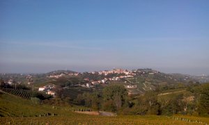 A Mango per i Mercatini alla Corte del Castello