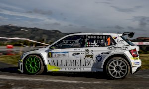 Santo Stefano Belbo, un successo il Rally “Trofeo delle Merende”
