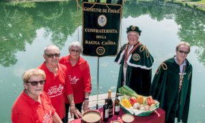 Restitussion 2022 si chiude con un grande evento in collaborazione con il Comune e la Pro Loco di Faule