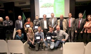 Cia Cuneo alla Fiera del Marrone con il convegno “Montagna, un futuro di opportunità”