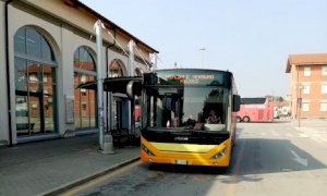 Al via il nuovo trasporto pubblico di Bra