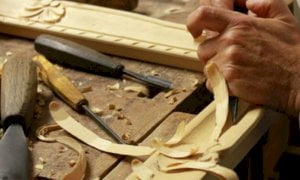 Una proposta di legge regionale per valorizzare la filiera del legno