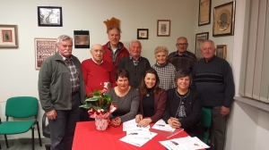 Eletto il nuovo direttivo dell’Avis Cuneo