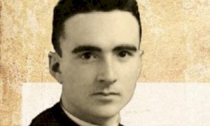 A Borgo San Dalmazzo si ricorda don Mario Ghibaudo in occasione della sua beatificazione