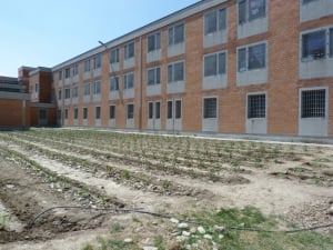 Alba: analisi in corso nella Casa di Reclusione “Giuseppe Montalto” dopo le operazioni di ripristino della centrale termica