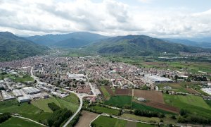 C'è l'ok dell'ente: Borgo San Dalmazzo rientra ufficialmente nell'Unione Montana Valle Stura
