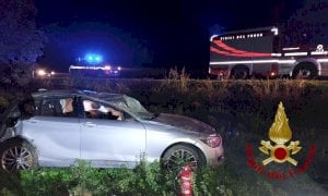 Ancora sangue sulle strade: muore un 45enne a Fossano