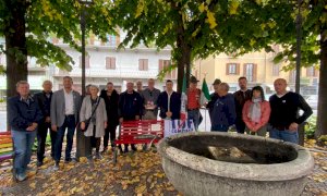 Boves, “Una rosa per Norma Cossetto” ricorda la tragedia della giovane istriana