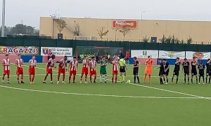Calcio, Juniores Regionale: il Centallo si prende il derby con il Cuneo all'ultimo respiro