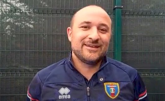 Calcio, Juniores Regionale: Centallo batte Cuneo nel derby, le impressioni dei due allenatori