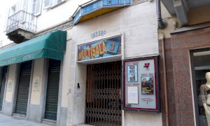 A Bra è tempo di “Cineclub” al cinema multisala Impero