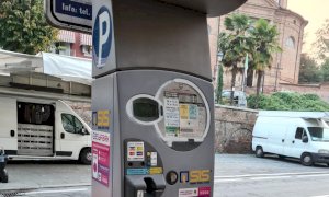 Anche a Bra arriva 