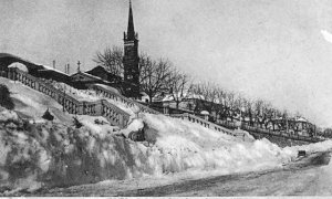 Ai Giardini Fresia una mostra sulla 