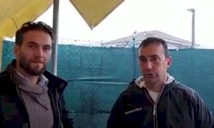 Calcio, Prima Categoria: il pari tra San Rocco e Caraglio analizzato dai due tecnici