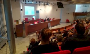 Grande partecipazione al convegno per i segretari comunali e provinciali del Piemonte
