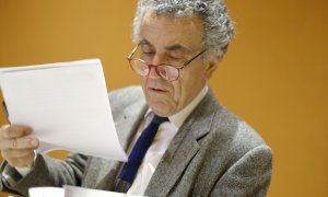 Fabrizio Barca a Villa Tornaforte Aragno di Cuneo per parlare di crisi, imprese e diseguaglianze 