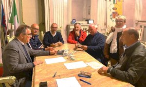 A Busca è nata l'associazione 