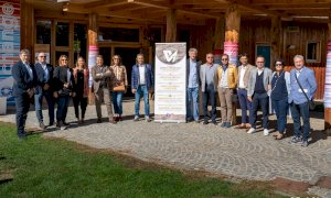 “Woody 22”: tutti i temi al centro degli eventi organizzati dal Cluster Legno Cuneo