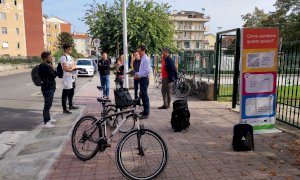 Cuneo, interventi per la 