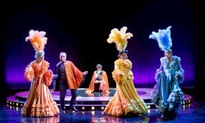 C’è anche Morgan nella stagione del Teatro Toselli di Cuneo