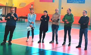 A Busca si preparano le votazioni per il rinnovo del Consiglio comunale dei Ragazzi