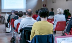 L’isolamento delle persone anziane: cosa si può fare? A Saluzzo un workshop europeo