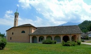 Boves, le modifiche alla viabilità in occasione della beatificazione di don Bernardi e don Ghibaudo