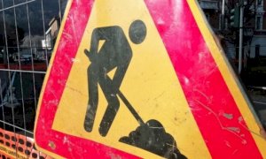 Chiusure e sensi unici per lavori sulle strade provinciali della Granda