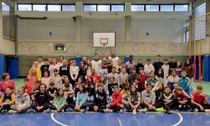 Prosegue il progetto 