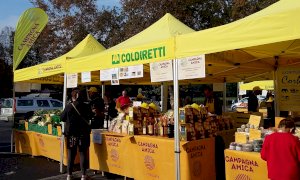 Inflazione, Coldiretti Cuneo: 