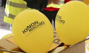 Anche ad Alba la campagna della Protezione Civile 