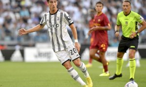 Fabio Miretti tra i finalisti del 