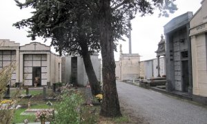 Alla scoperta del patrimonio storico del cimitero di Bra
