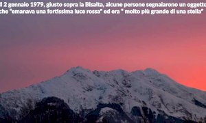 Gli anni d’oro degli avvistamenti ufo in provincia di Cuneo (e non solo)