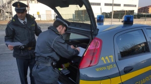GdF scopre giro di fatture false per oltre 1,3 milioni