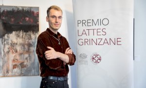 Premio Lattes Grinzane, vince Pajtim Statovci con “Gli invisibili”