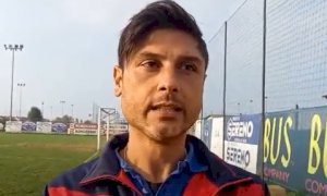 Calcio, Juniores - Con la Roretese, il Cuneo torna a vincere: la soddisfazione di mister Tolu